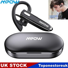 Mpow wireless bluetooth - wireless,