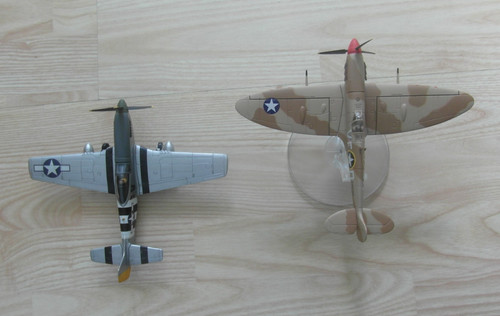 United states supermarine - united,