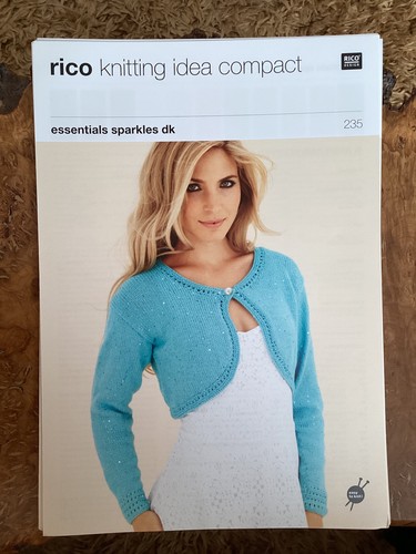 Women knitting patterns dk - patterns,