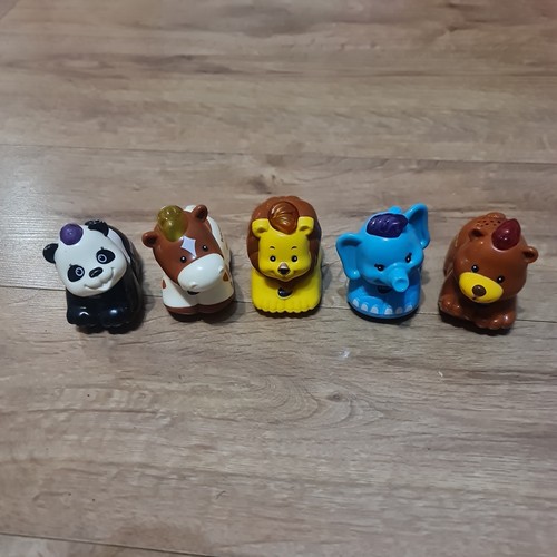 Tech toot animals - toot,
