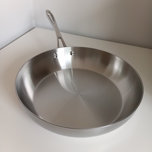 Vogue stainless steel - vogue,