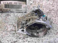 Renault Megane MK3 2008-2014
