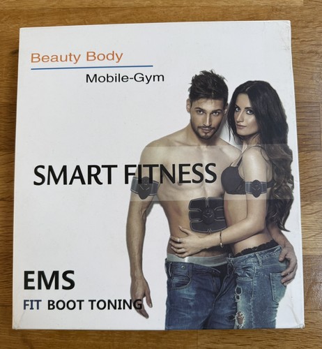 Ems smart fitness beauty body - smart,