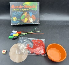 Mousie Mousie Spears Games
