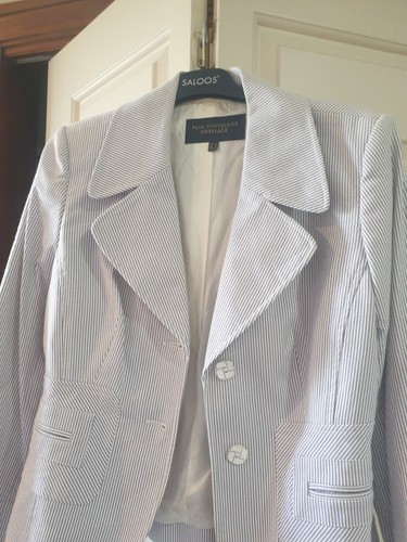 Paul costello pale grey - costello,
