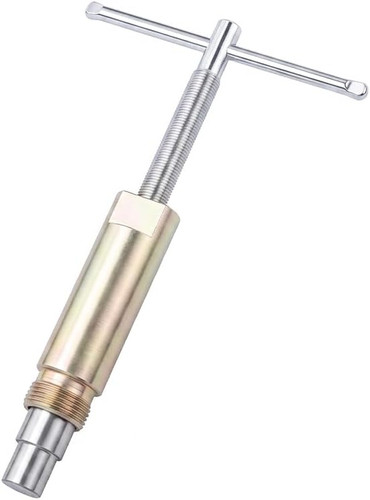 Compression sleeve puller - sleeve, tool