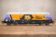 Accurascale HYA Hoppers Cool