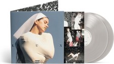 Rosalía - LUX [VINYL]
