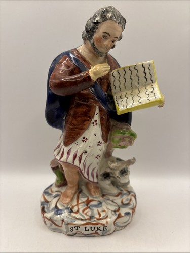 Saint luke staffordshire - saint,
