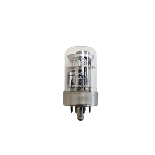 Em71 mullard magic - magic, eye