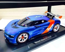 NOREV 1/18 Renault Alpine