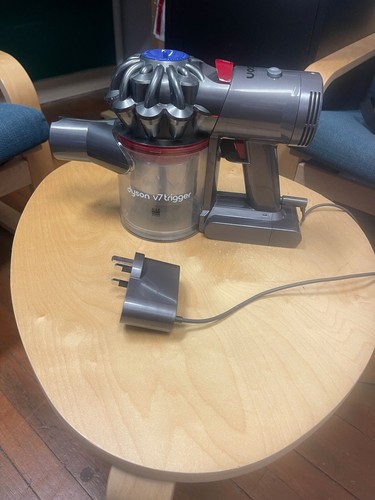 Dyson 231825 trigger - dyson, v7