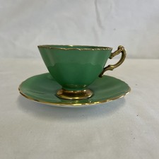 Hammersley & Co Bone China