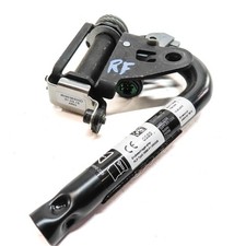 2015 BMW X5 (F15) FRONT RIGHT