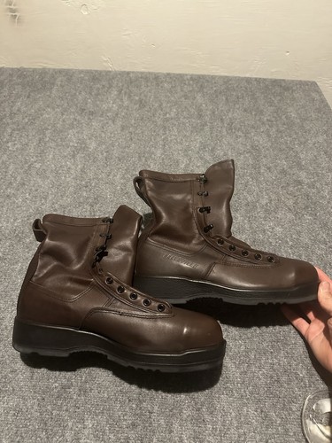 Belleville 330st steel toe - belleville,