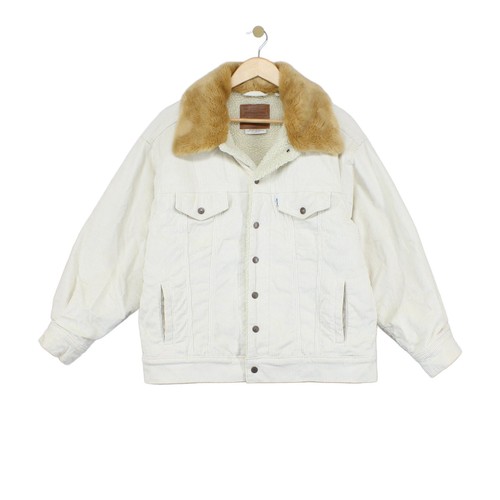 Levis corduroy jacket womens - jacket,