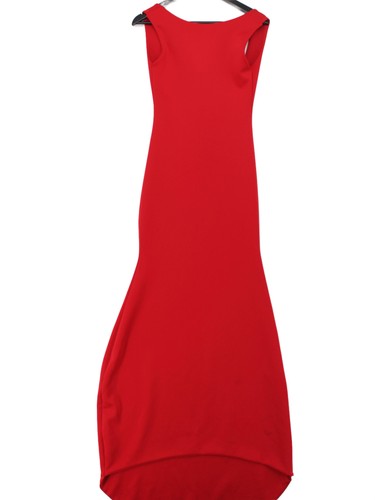Jeffrey boutique maxi dress - maxi, m