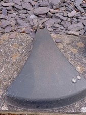 Bent Shaft Strimmer Gaurd