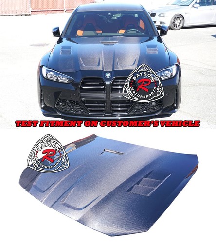Fits bmw g80 - m3, /