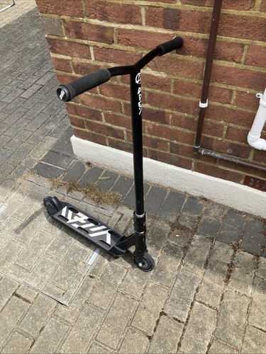 Custom stunt scooter kaiza - custom, scooter,