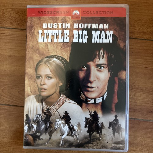 Little big man mint - big,