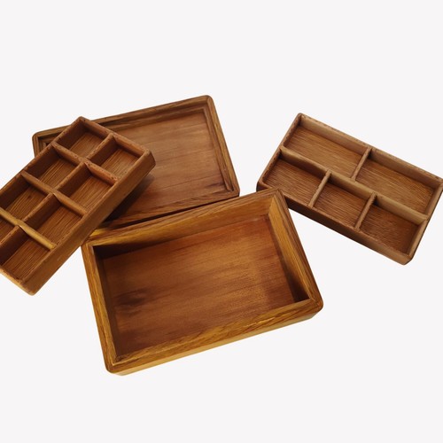 Small handmade wooden - small, dresser