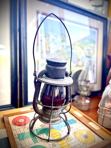 Vintage dietz vesta new - vintage,