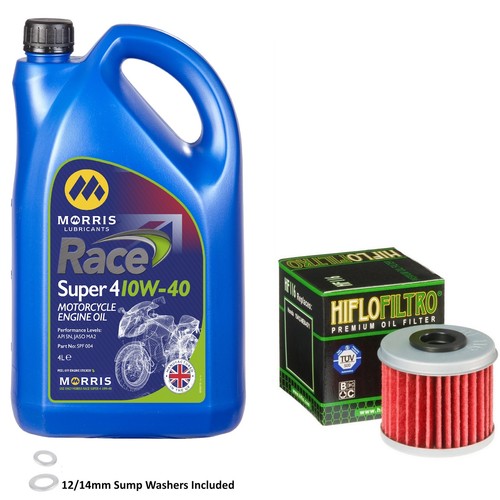 Crf150 small wheel oil and - crf150,