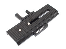 Fotomate FP-01 Macro Focusing