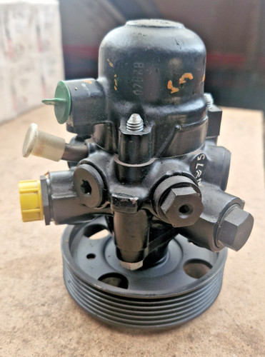Citroen xantia hydraulic pump - xantia,
