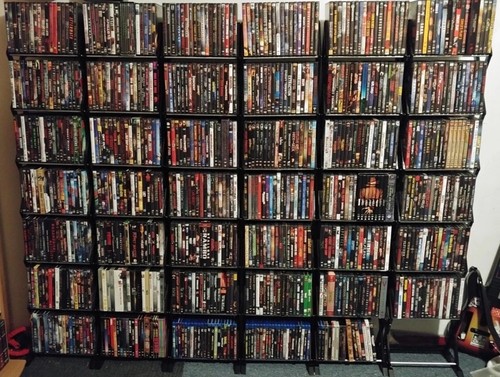 Dvds must buy get 2 - must,