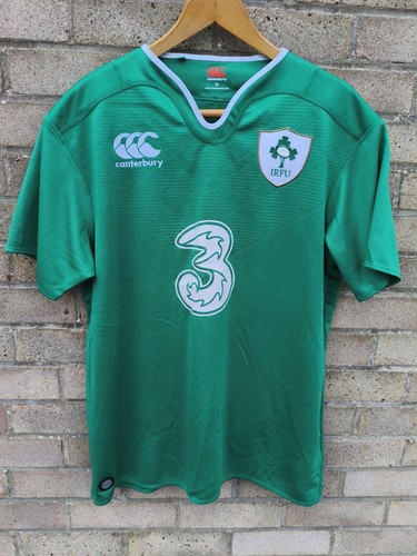 2014 ireland rugby jersey - ireland,