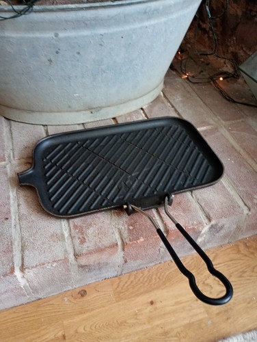 Creuset cow cast iron - creuset,