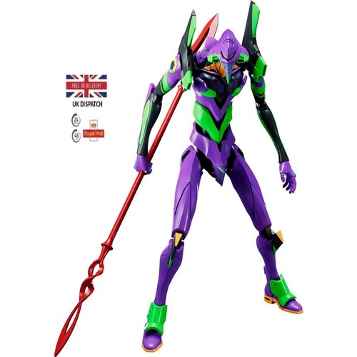 Evangelion unit rebuild - evangelion,