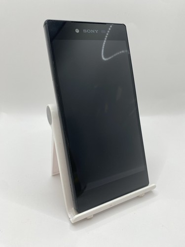Sony xperia premium black - xperia,