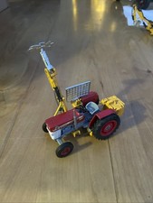 Corgi toys No73 Massey