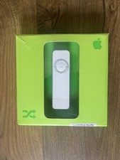 Boxed Apple iPod Shuffle 512MB 1st / First Generation – Retro, Collectible