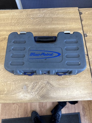 Blue point 47pc - , 1/4”dr