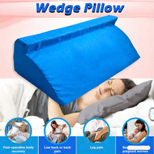 30° Incline Wedge Pillow Foam