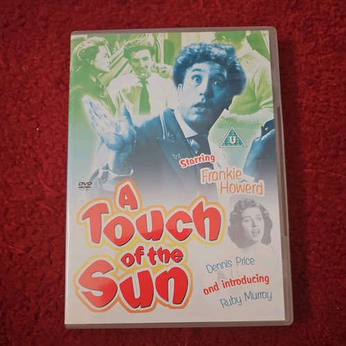 Touch the sun - touch, of