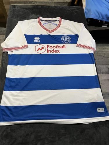 Queens park rangers 2020 - queens, 2020-21