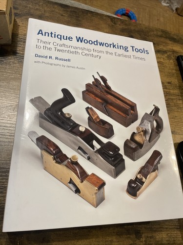 Antique woodworking tools - woodworking, tools"