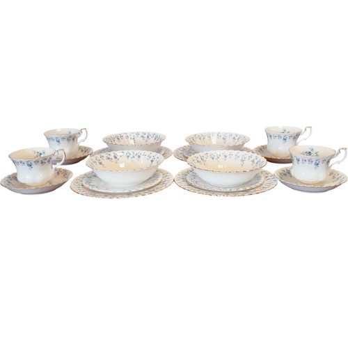 Royal albert memory lane tea - royal,