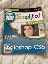 Adobe Photoshop CS6 Top 100