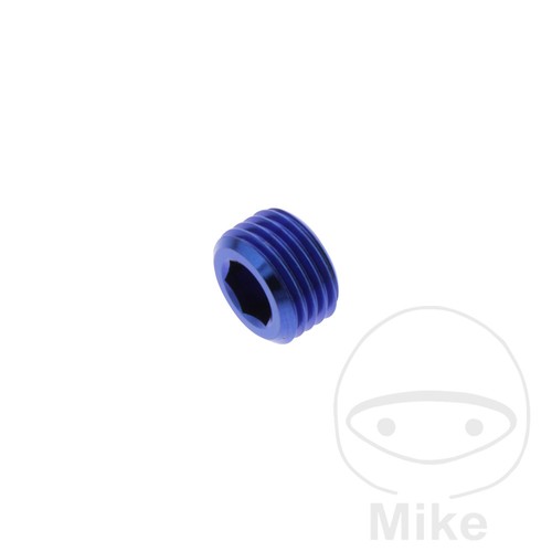 Sin marca titanium plug - marca, for