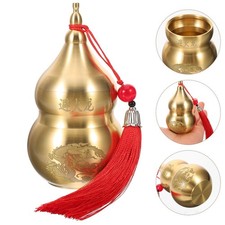 Chinese Ornaments Home Brass