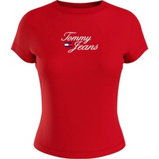 Tommy Hilfiger Red Essential