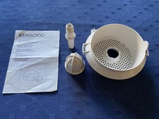 KENWOOD CITRUS JUICE EXTRACTOR