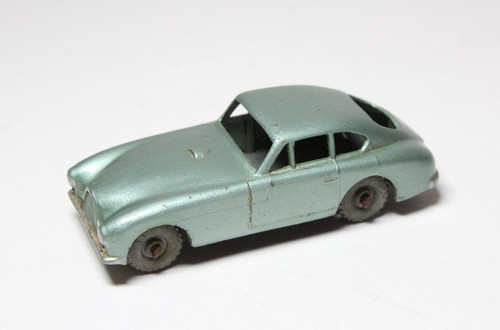 Matchbox lesney aston - matchbox,