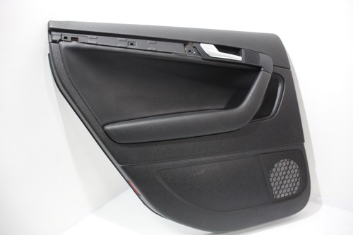 Audi door ns - fl,
